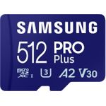 Samsung PRO Plus MB-MD512SA (MB-MD512SA/EU)