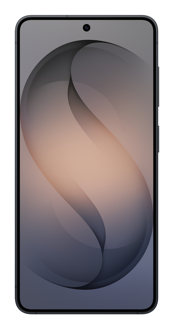 Samsung Galaxy S26 Enterprise Edition Smartphone 6,3" AMOLED 12 GB RAM 256 GB Schwarz