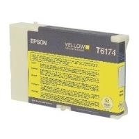 Epson T6174 Mit hoher Kapazität (C13T617400)