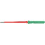 Wera Kraftform Kompakt VDE 67 i TX 10 x 157 mm TIE Elektriker TORX Wechselklinge (05006534001)