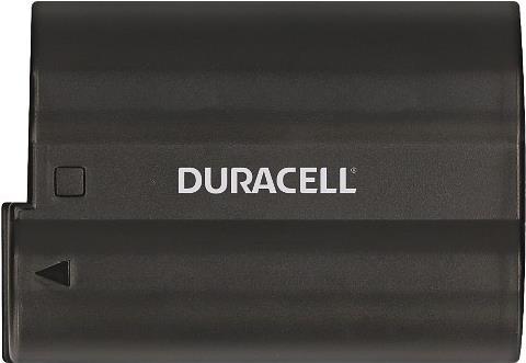 Duracell DRNEL15C Kamera-/Camcorder-Akku Lithium-Ion (Li-Ion) 2250 mAh (DRNEL15C)