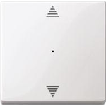 Merten MEG5215-0325 Elektroschalter Weiß (MEG5215-0325)