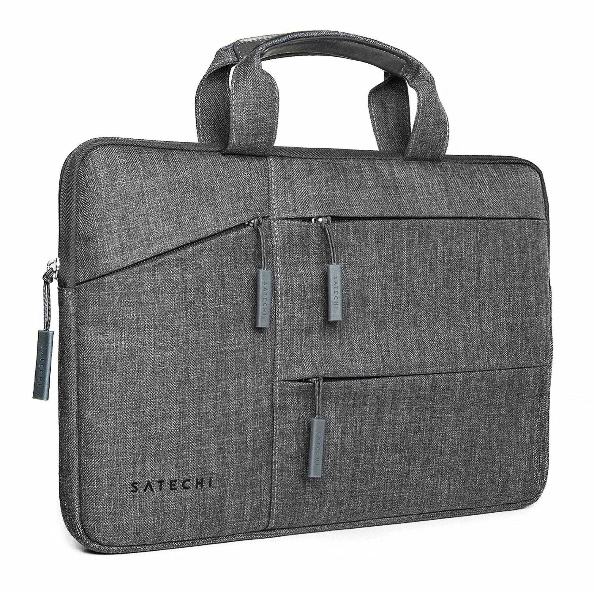 Satechi ST-LTB15 15" Notebook-Tasche Grau