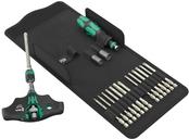Wera Kraftform Kompakt 400 RA SHK Set 1 (05136072001)
