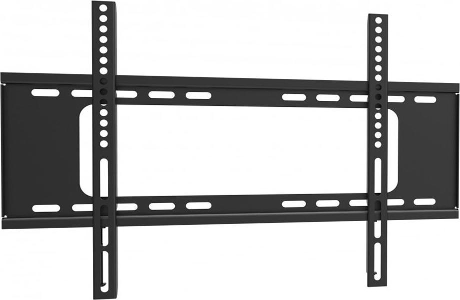 Techly LED 200 Wandhalterung Slim 30"-70" Schwarz