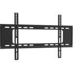 Feste Halterung-LED/LCD-30-70"-schwarz Hersteller: Techly (ICA-PLB-262L)