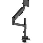 ROLINE Schwerlast-LCD-Arm Stange Gasfeder<27kg<145cm (17.03.1218)