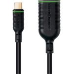 MicroConnect Videoadapter (MC-USBCHDMI-A)