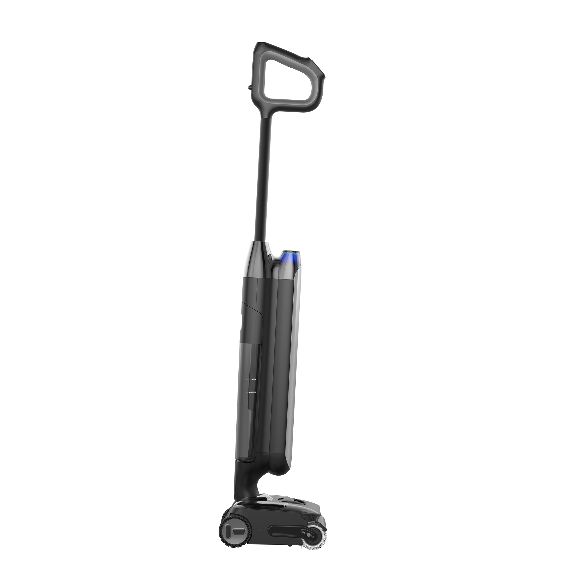 Tineco S9 Artist Premium Akku-Nass-/Trockensauger 230 W 22000 Pa Schwarz, Silber