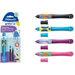 Pelikan griffix® Tintenschreiber für Linkshänder (820493)