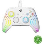 TURTLE BEACH Kabelgebundener Controller XB Afterglow Wave, Weiß (00231860)