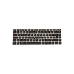 HP Keyboard (NORWEGIAN) (702843-091)