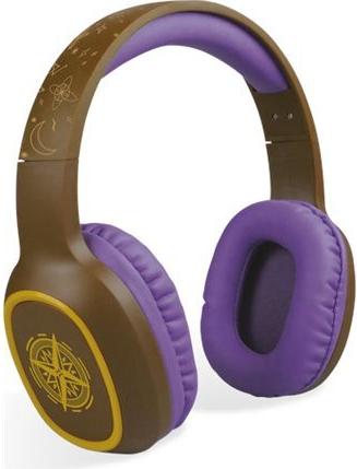 Lexip Steelplay Adventure Magic Bluetooth Gaming Headset – Kabellos & Verkabelt (JVAMUL00159)