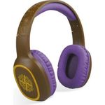 Lexip Steelplay Adventure Magic Bluetooth Gaming Headset – Kabellos & Verkabelt (JVAMUL00159)