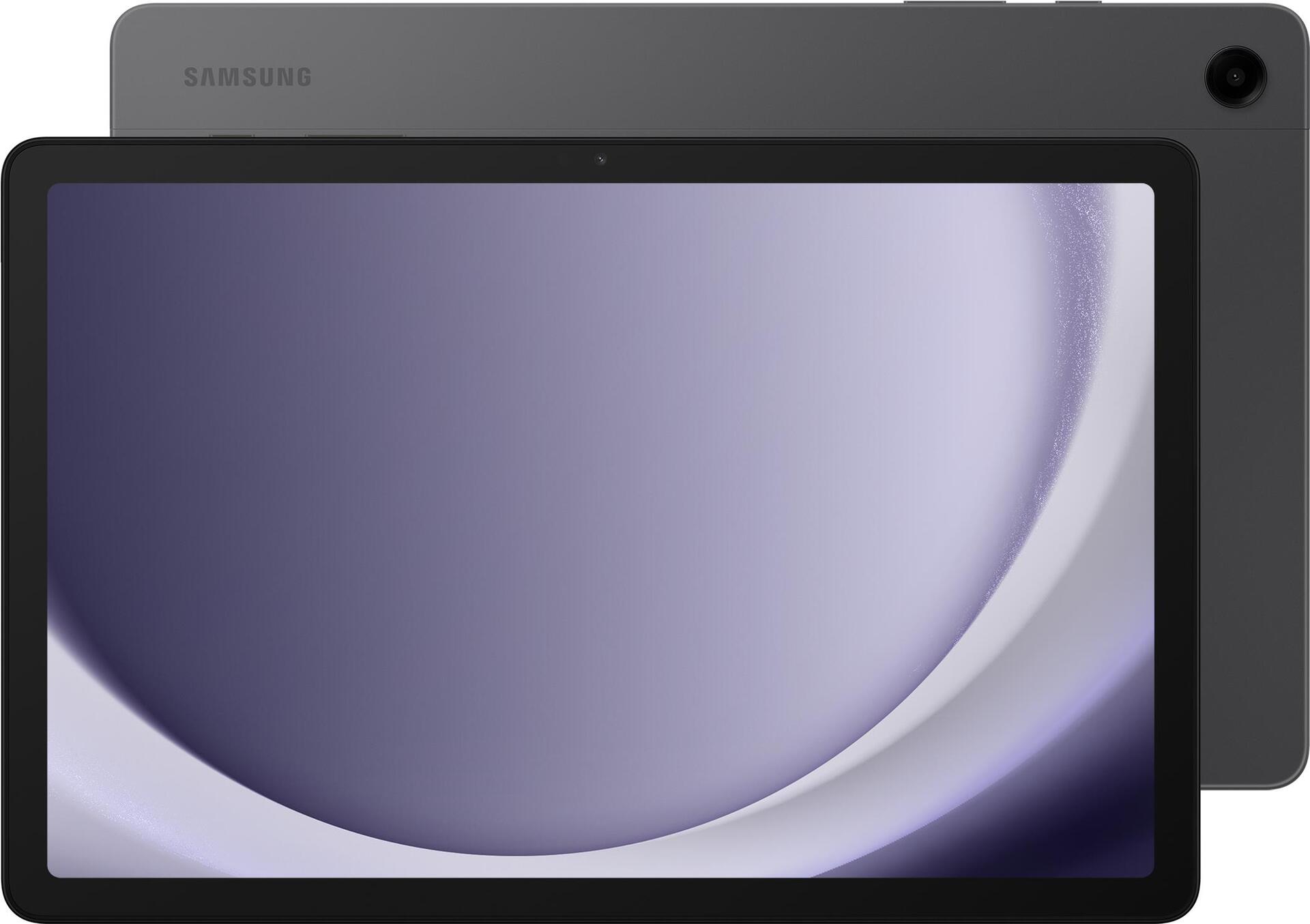 Samsung Galaxy Tab A9+ 128 GB 27,9 cm (11") 8 GB Wi-Fi 5 (802.11ac) Graphit (SM-X210NZAEEUE)