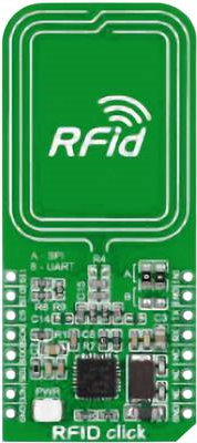 MikroElektronika Erweiterungsboard MIKROE-1434 (MIKROE-1434)