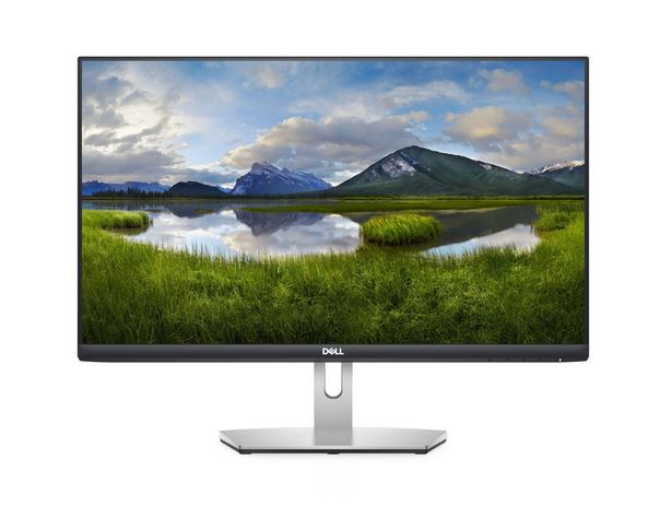Dell S2721H LED-Monitor (210-AXLE)