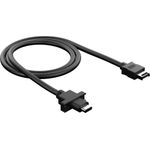 Fractal Design Model D (FD-A-USBC-001)