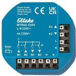 Eltako Motor-Trennrelais MTR62-230V (61400603)