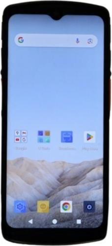 Urovo DT66 - 6.5' Display, Android 13 GMS+AER, 2D-Scanner, NFC, 8GB/128GB, Octa-Core, IP67 (DT66-QFGT8HNSEX0)