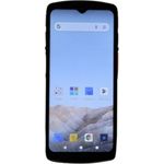Urovo DT66 - 6.5' Display, Android 13 GMS+AER, 2D-Scanner, NFC, 8GB/128GB, Octa-Core, IP67 (DT66-QFGT8HNSEX0)