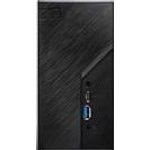 ASRock Barebone Deskmini B860 HDMI/DP/TB4 black DDR5 (90BXG5501-A10GA0W)