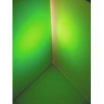 EUROLITE Dichro, grün, frost, 165x132mm (41906665)