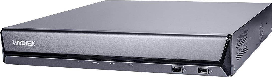 VIVOTEK ND9442P (16CH) NVR H.265 16CH 1 HDMI+1 VGA 1080P (ND9442P)