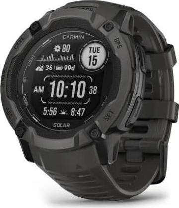 Garmin Instinct 2X Solar (010-02805-00)