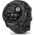 Garmin Instinct 2X Solar (010-02805-00)