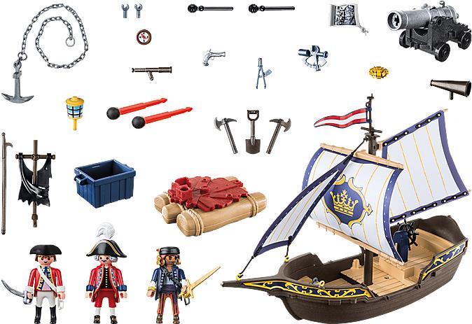 Playmobil 70412 Spielzeug-Set (70412)