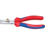 Knipex 11 05 160 11 05 160 Abisolierzange 10 mm² (max) 7 (max) 5 mm (max)