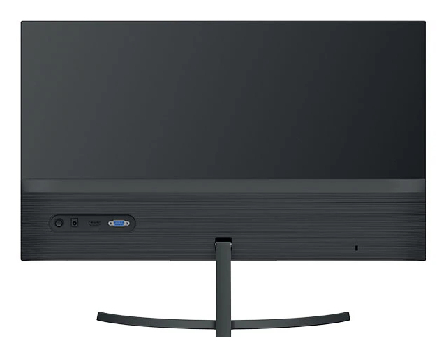 Thomson M27FC12401 27" IPS Full HD Monitor Schwarz