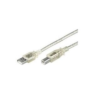 Microconnect USB2.0 A-B 1m M-M (9461-30-MA-T501)