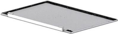 HP Lcd Back Cover Ccw With Antenn (L23878-001)