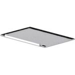HP Lcd Back Cover Ccw With Antenn (L23878-001)