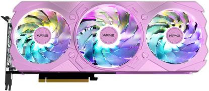 KFA2 47NOM7MD7LKK Grafikkarte NVIDIA GeForce RTX 4070 12 GB GDDR6X (47NOM7MD7LKK)