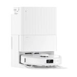 Roborock Q Revo MaxV Saugroboter – 7000 Pa, FlexiArm, All-in-One Station, Weiß