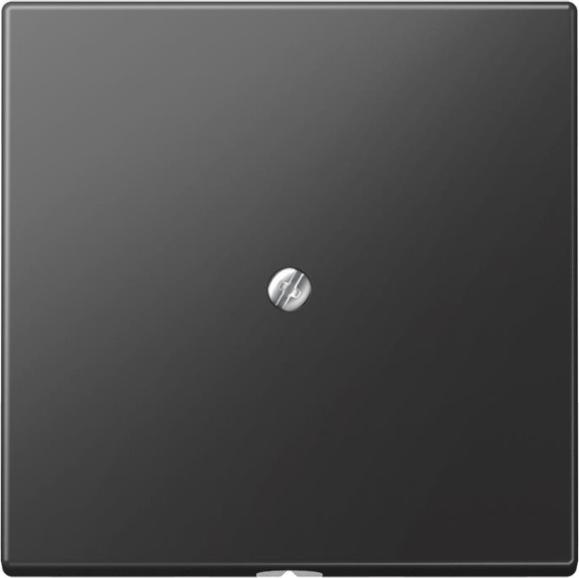 Jung LS990ASWM Leitungsauslass m.Zugentlastung (LS990ASWM)