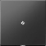 Jung LS990ASWM Leitungsauslass m.Zugentlastung (LS990ASWM)