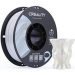 Creality 3D 3301120004. Druckmaterial: Seide, Druckfarben: Weiß, Markenkompatibilität: Creality 3D. Gewicht: 1 kg, Dicke: 1,75 mm. Menge pro Packung: 1 Stück(e), Verpackungsbreite: 210 mm, Verpackungstiefe: 210 mm (3301120004)