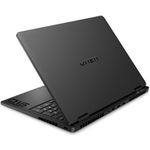 HP OMEN 16-ap0174ng 16" Notebook WUXGA IPS 144Hz, Ryzen 9 8940HX, 16GB RAM, 1TB SSD, RTX 5060, Windows 11 (BZ8E1EA#ABD)