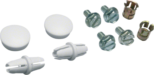 Hager Verbindungssatz,univers f. Schrank IP44/54 FZ738 (FZ738)