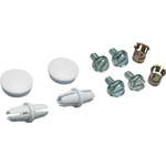 Hager Verbindungssatz,univers f. Schrank IP44/54 FZ738 (FZ738)