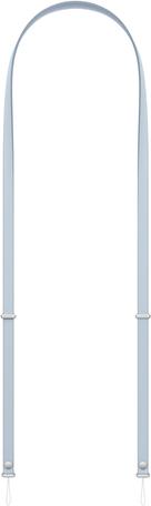 Apple Crossbody Strap - Light Blue (MGGH4ZM/A)
