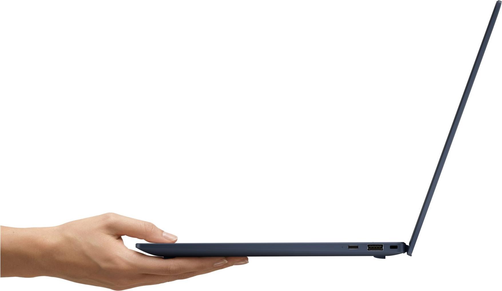 HP EliteBook X G2q 14" Qualcomm Snapdragon X2 Elite X2E-90-100 32 GB RAM 512 GB SSD Atmospheric blue