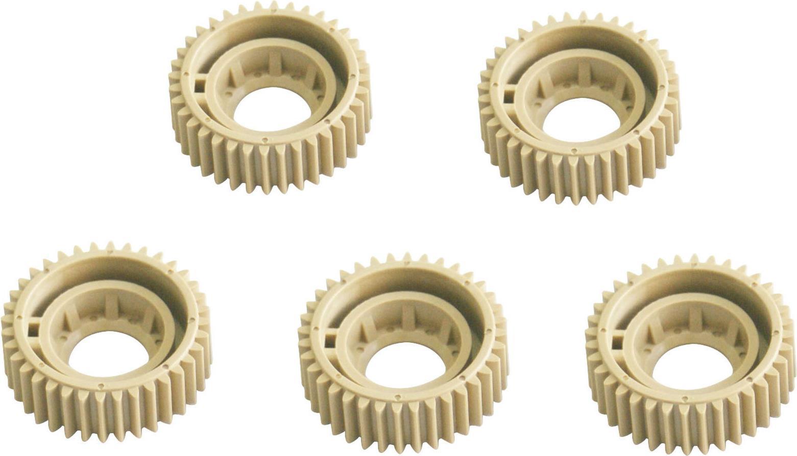 CoreParts MSP8084 Drucker-/Scanner-Ersatzteile 5 Stück(e) (2HS25260)