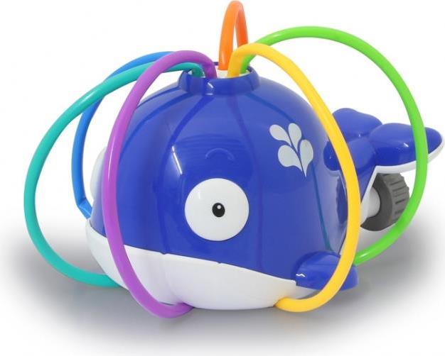 Jamara MC Fizz Water sprinkler Whale (460621)