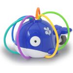 Jamara MC Fizz Water sprinkler Whale (460621)