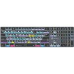 Logickeyboard Davinci Resolve 18 Titan UK Mac (LKB-RESB-TM-UK)